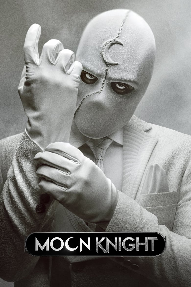 مسلسل Moon Knight مترجم