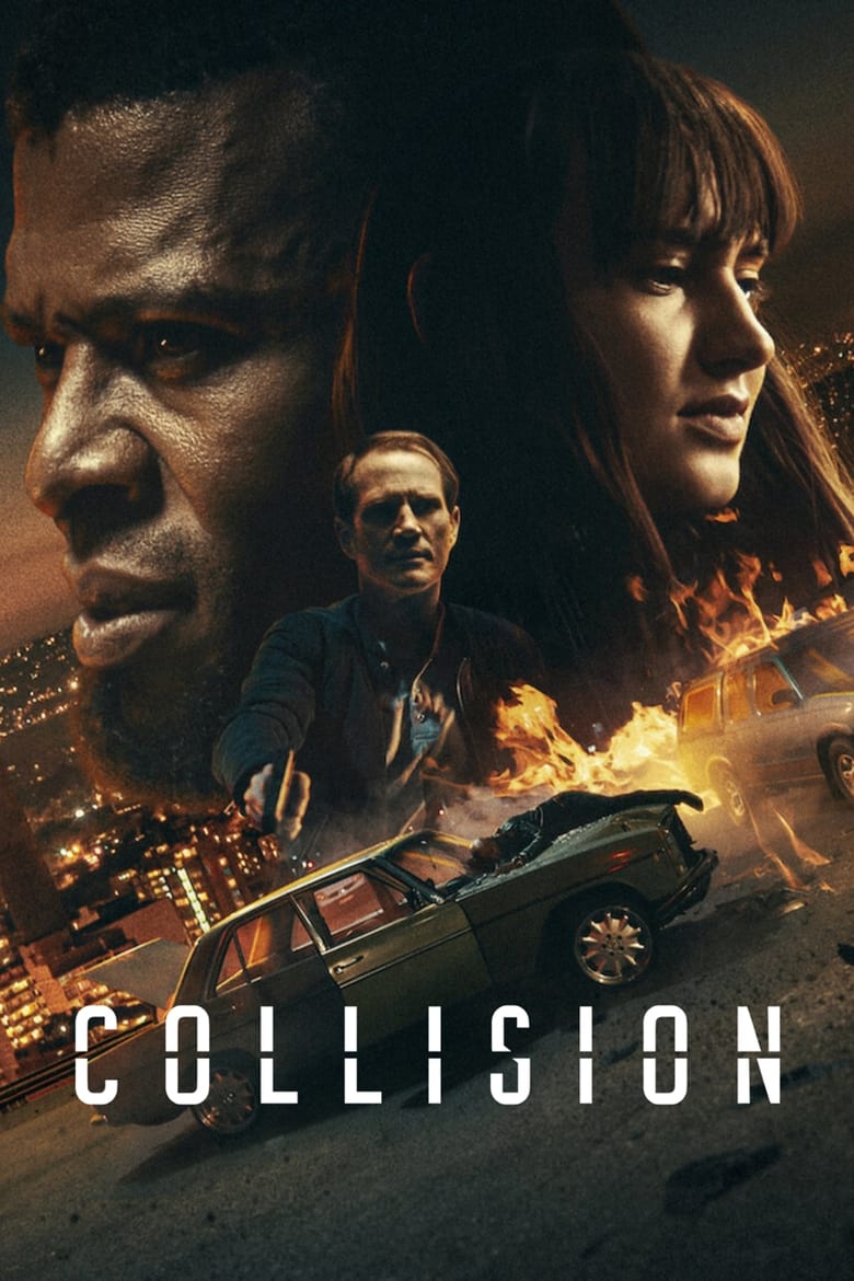 فيلم Collision 2022 مترجم اون لاين