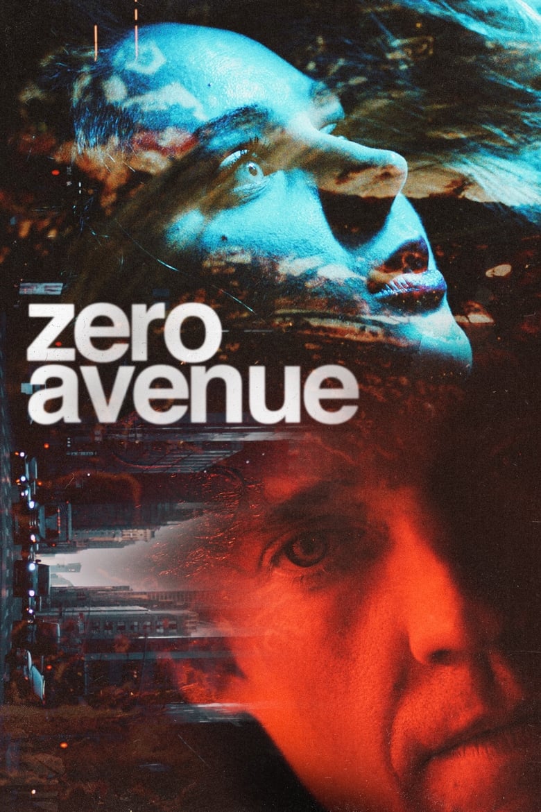 فيلم Zero Avenue 2021 مترجم اون لاين