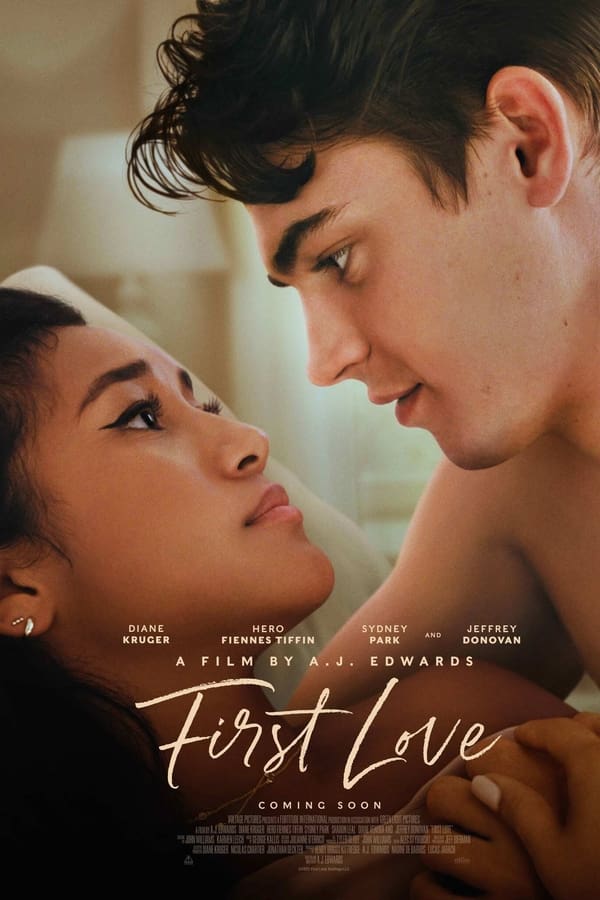 فيلم First Love 2022 مترجم اون لاين