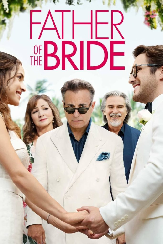 فيلم Father of the Bride 2022 مترجم اون لاين