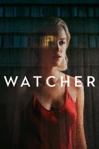 فيلم Watcher 2022 مترجم اون لاين