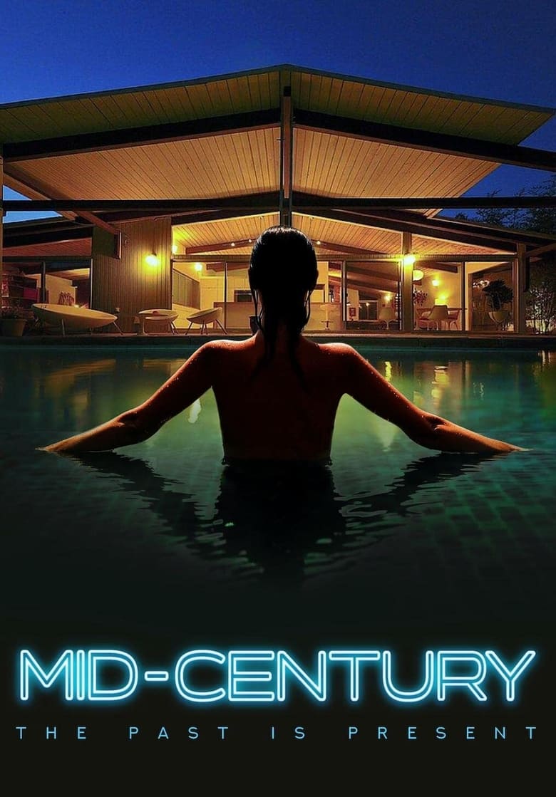 فيلم Mid-Century 2022 مترجم اون لاين