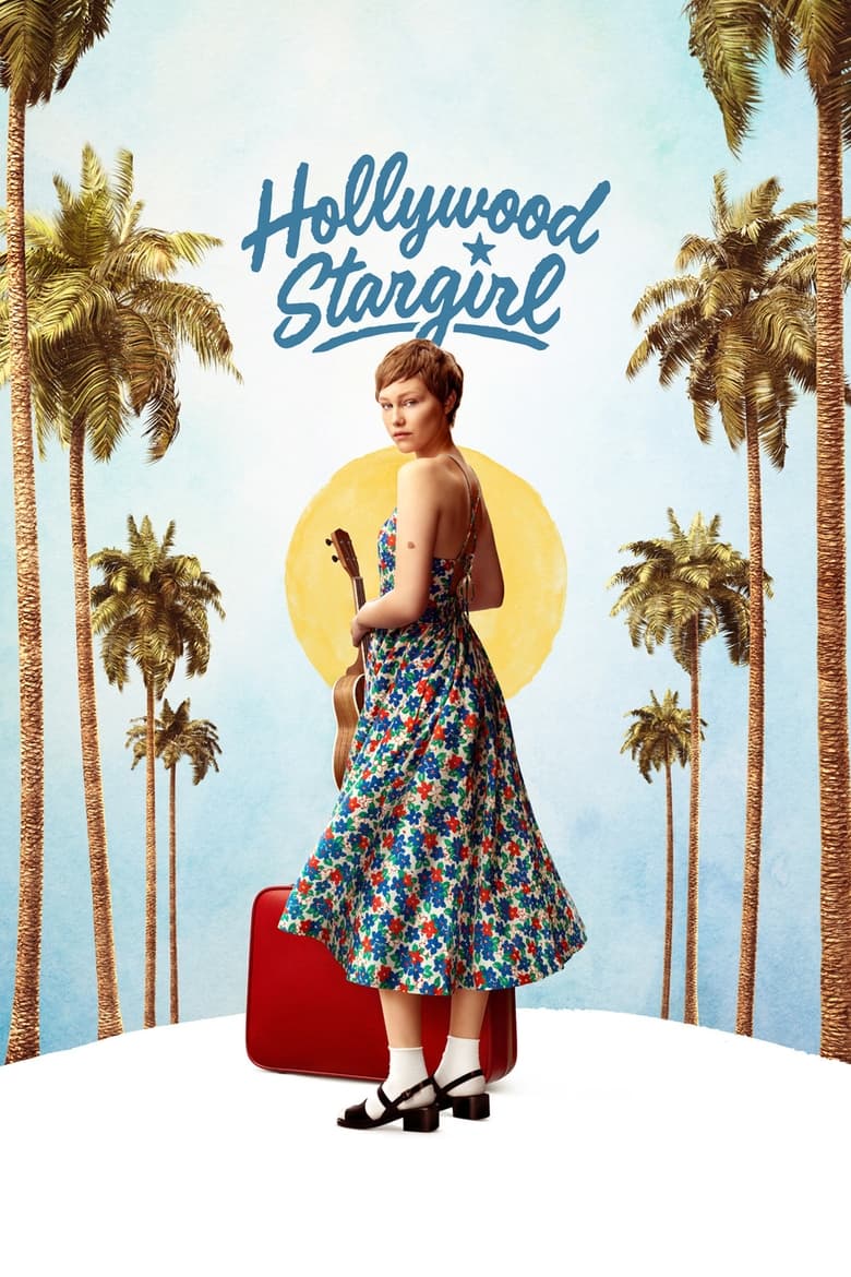 فيلم Hollywood Stargirl 2022 مترجم اون لاين