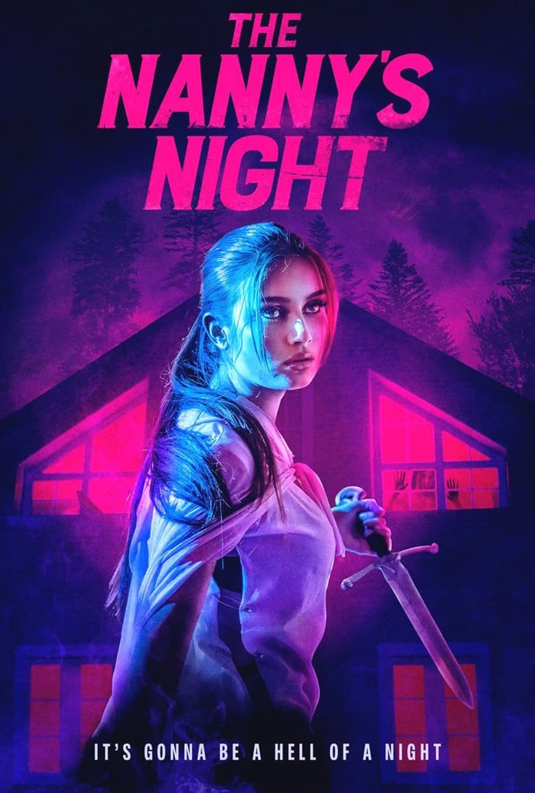 فيلم The Nanny’s Night 2022 مترجم اون لاين