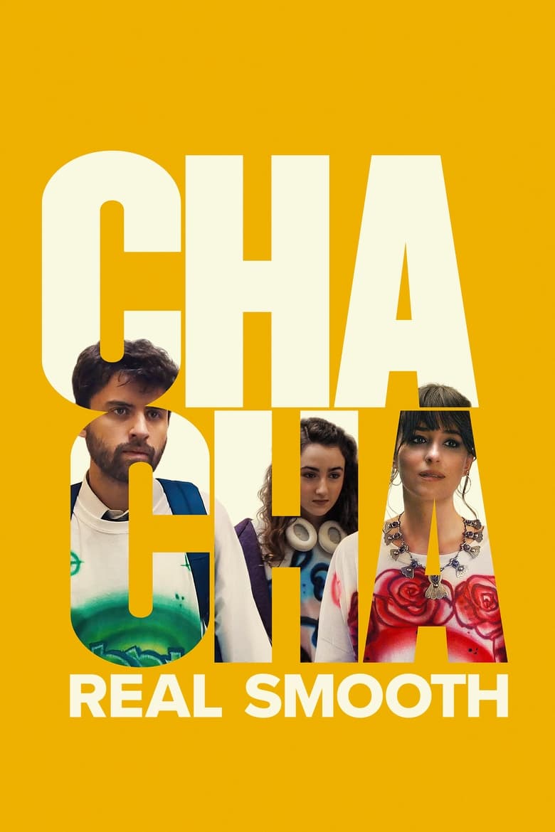 فيلم Cha Cha Real Smooth 2022 مترجم اون لاين