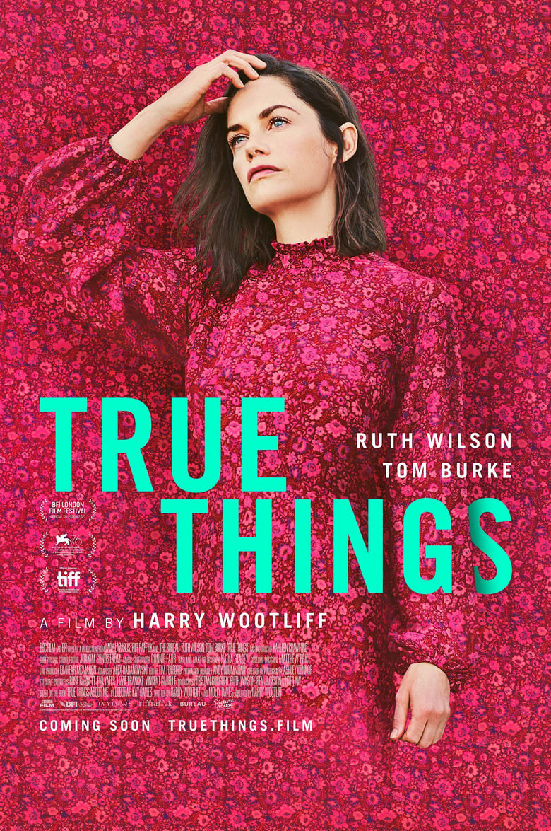 فيلم True Things 2021 مترجم اون لاين