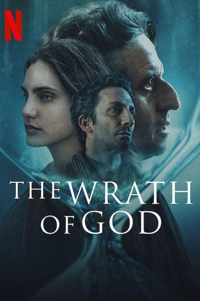 فيلم The Wrath of God 2022 مترجم اون لاين