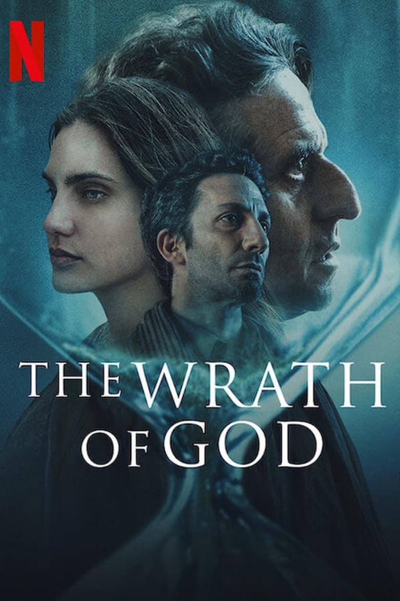 فيلم The Wrath of God 2022 مترجم اون لاين