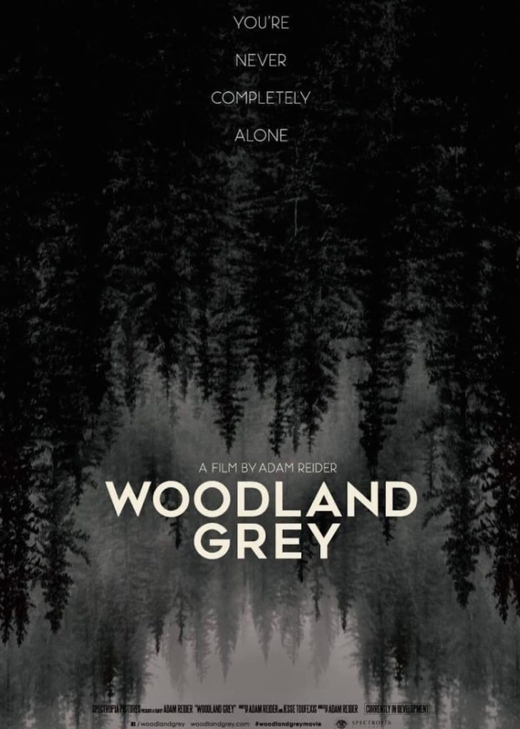 فيلم Woodland Grey 2021 مترجم اون لاين