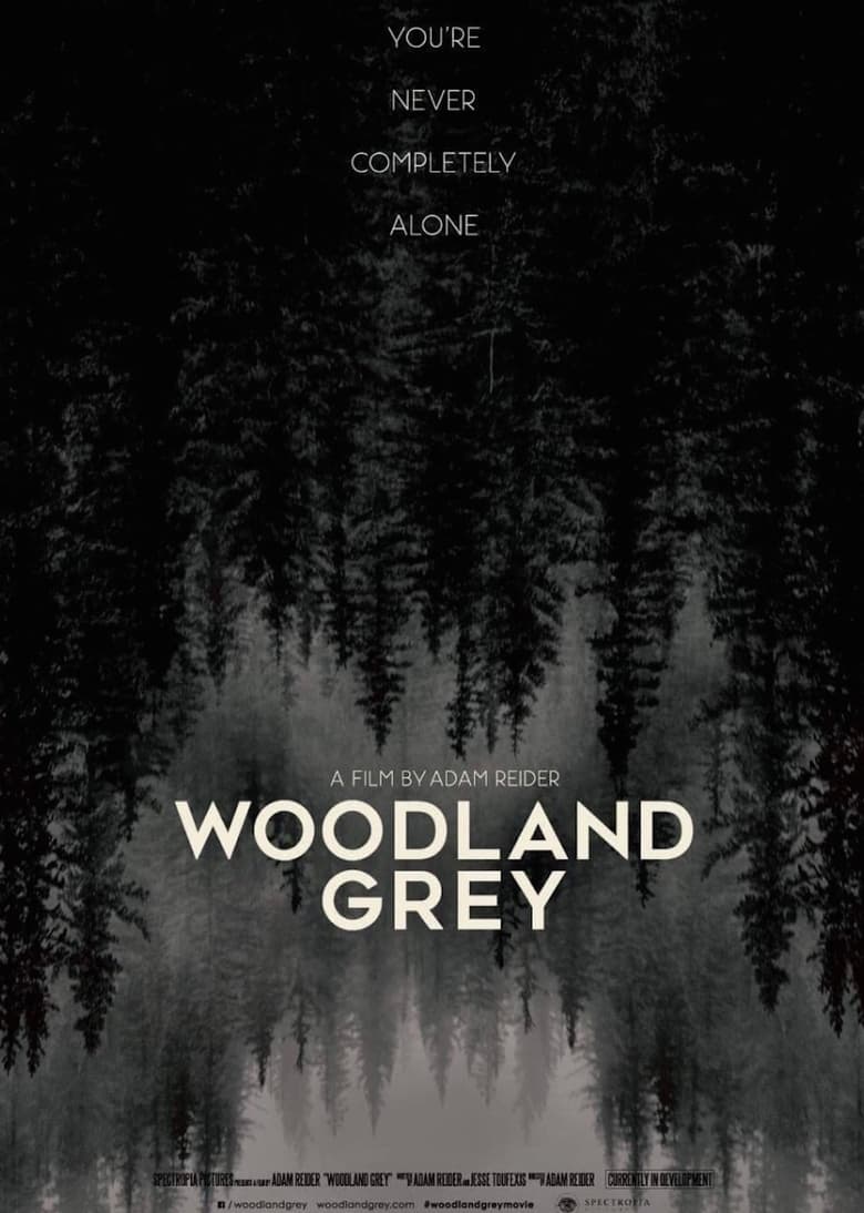 فيلم Woodland Grey 2021 مترجم اون لاين