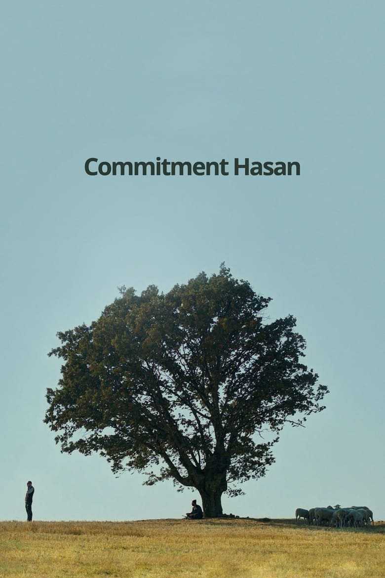 فيلم Commitment Hasan 2021 مترجم اون لاين
