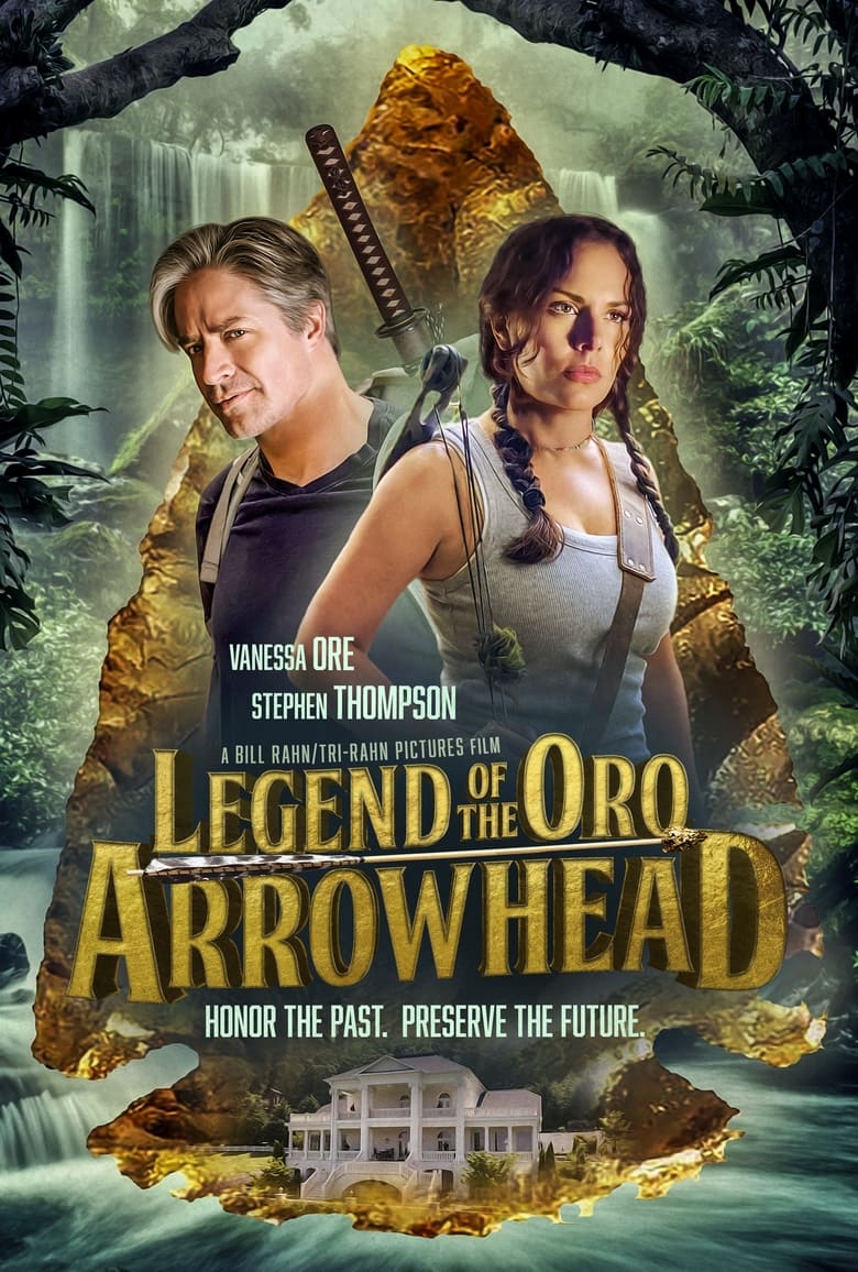 فيلم Oro Arrowhead 2022 مترجم اون لاين