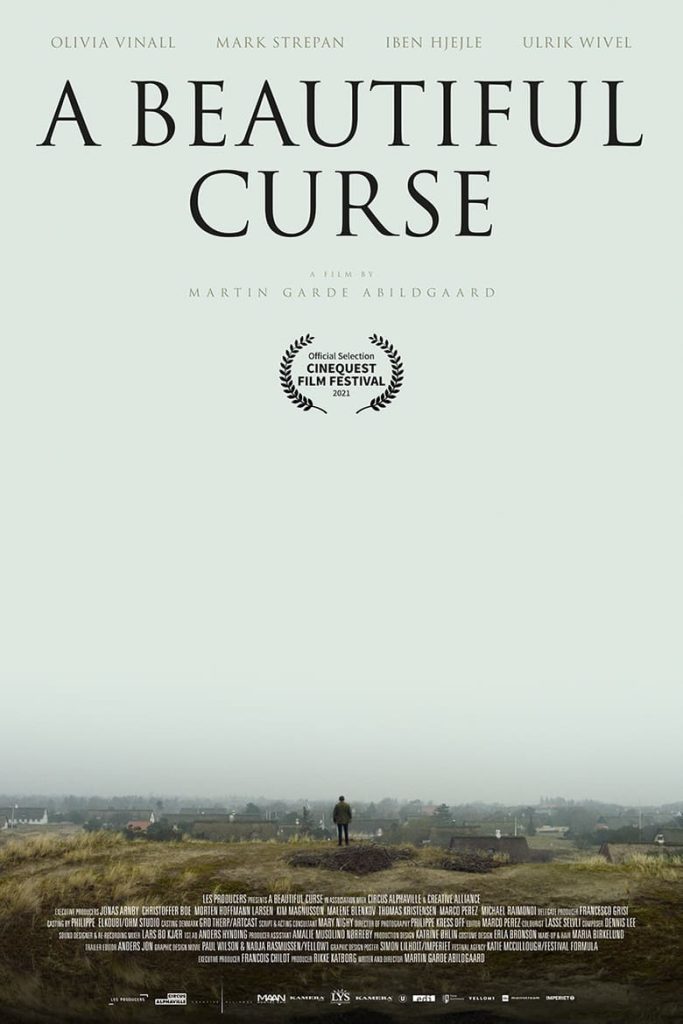 فيلم A Beautiful Curse 2021 مترجم اون لاين