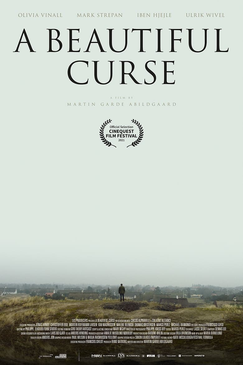 فيلم A Beautiful Curse 2021 مترجم اون لاين