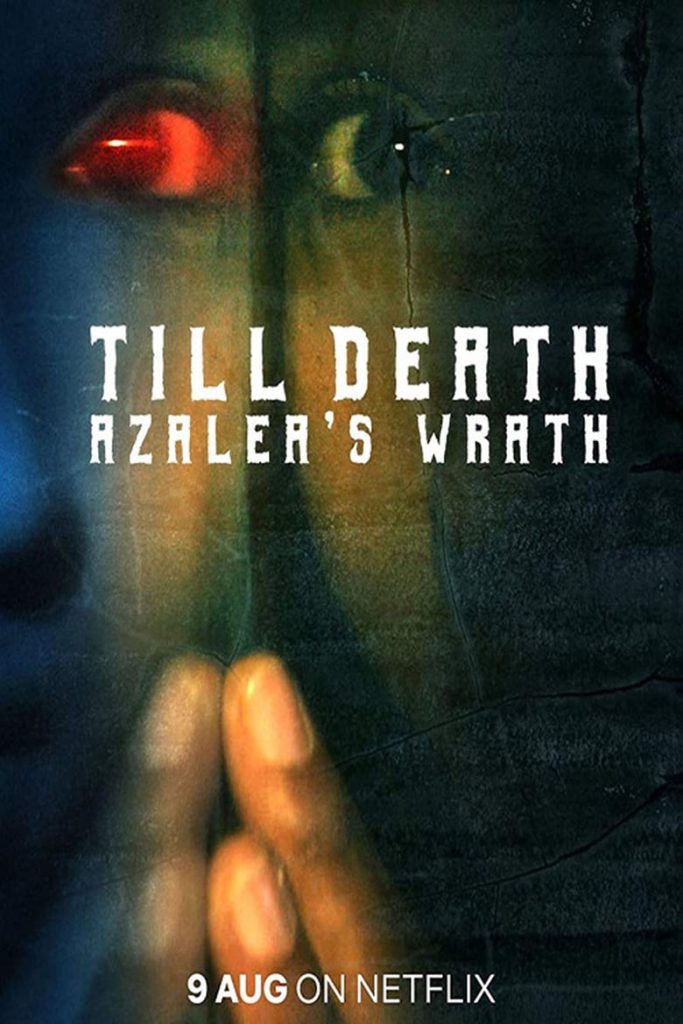 فيلم Till Death: Azalea’s Wrath 2019 مترجم اون لاين