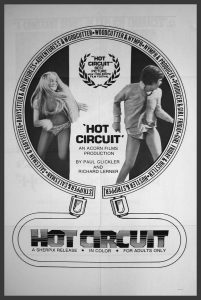 فيلم Hot Circuit 1971 اون لاين للكبار فقط