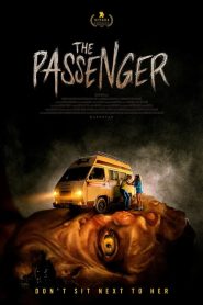فيلم La pasajera 2021 مترجم اون لاين