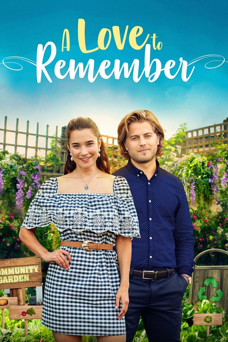 فيلم A Love to Remember 2021 مترجم اون لاين