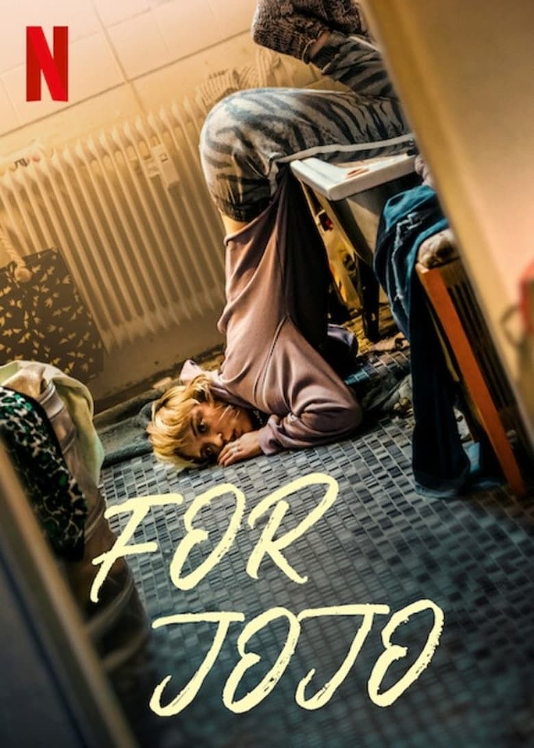 فيلم For Jojo 2022 مترجم اون لاين