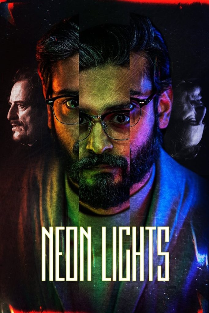 فيلم Neon Lights 2022 مترجم اون لاين