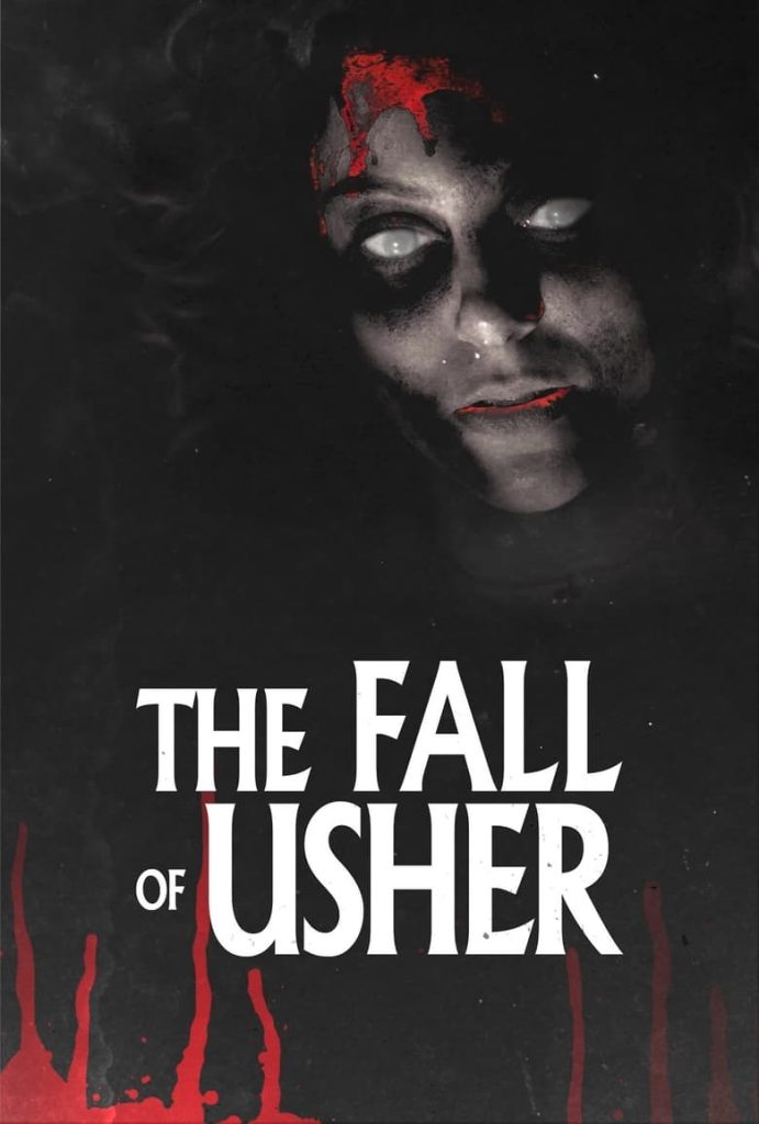 فيلم The Fall of Usher 2021 مترجم اون لاين