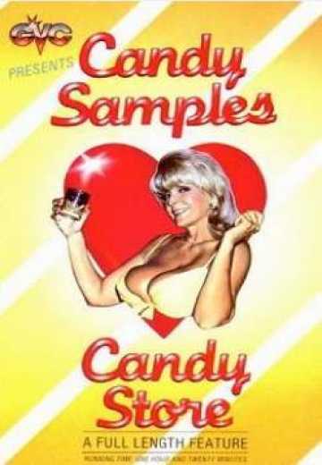 فيلم The Candy Store 1972 اون لاين للكبار فقط