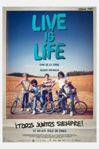 فيلم Live Is Life 2021 مترجم اون لاين