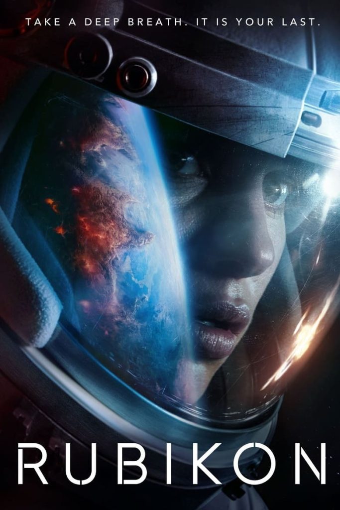 فيلم Rubikon 2022 مترجم اون لاين