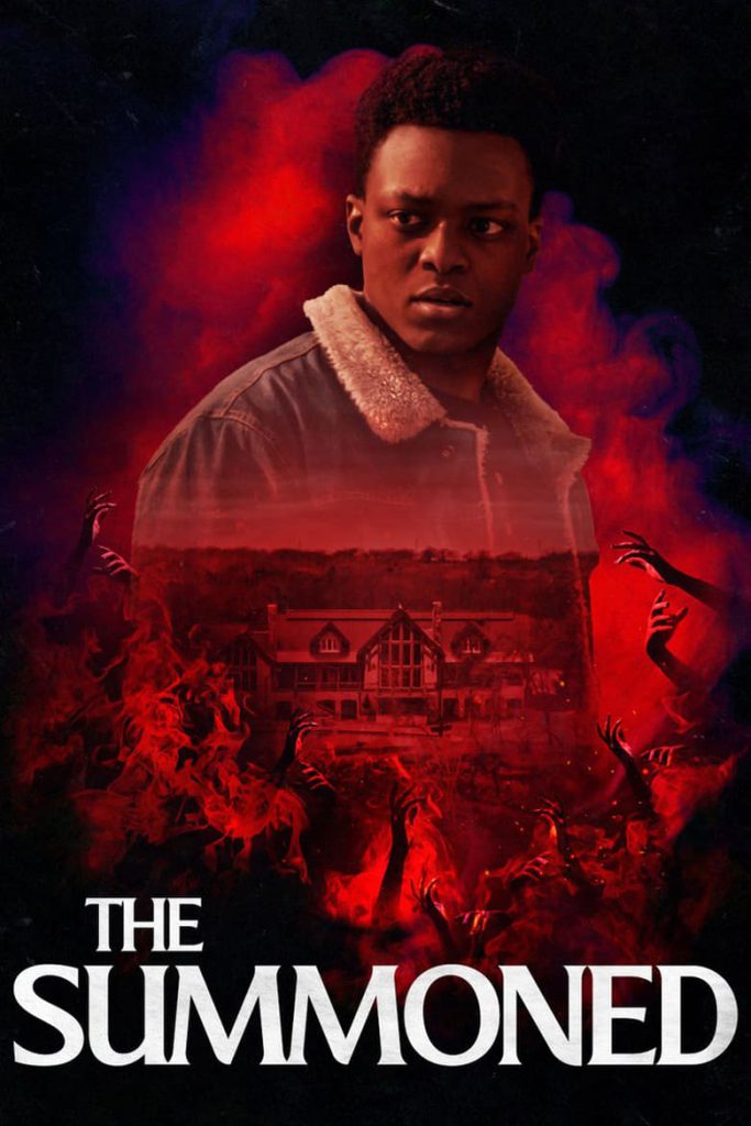فيلم The Summoned 2022 مترجم اون لاين