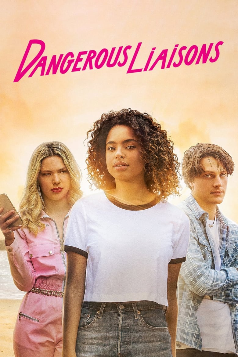 فيلم Dangerous Liaisons 2022 مترجم اون لاين
