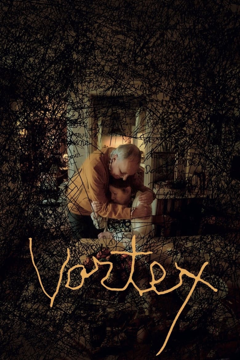 فيلم Vortex 2021 مترجم اون لاين