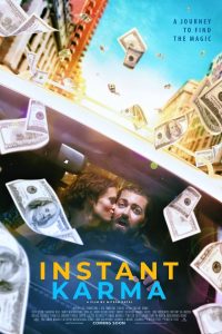 فيلم Instant Karma 2022 مترجم اون لاين