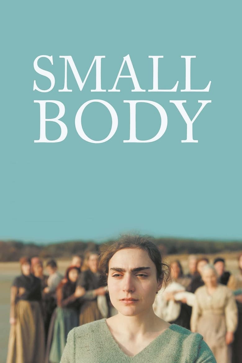 فيلم Small Body 2021 مترجم اون لاين