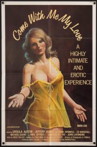 فيلم Come With Me My Love 1976 اون لاين للكبار فقط