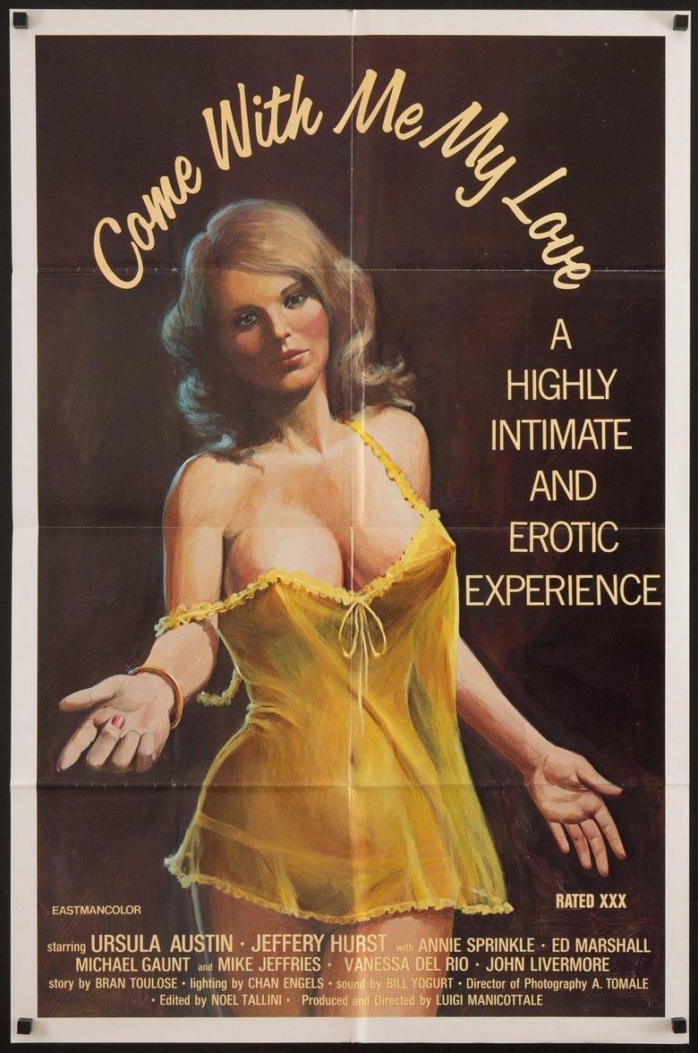 فيلم Come With Me My Love 1976 اون لاين للكبار فقط