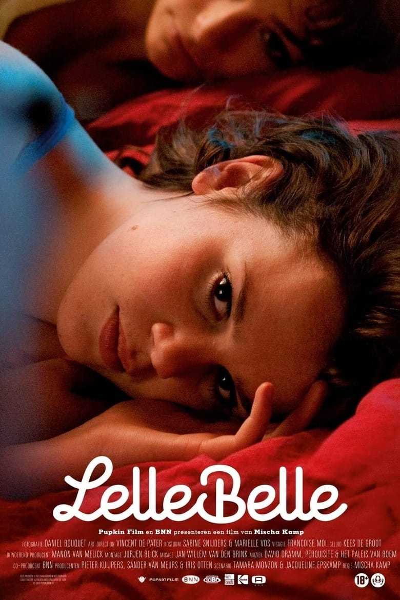 فيلم LelleBelle 2010 اون لاين للكبار فقط