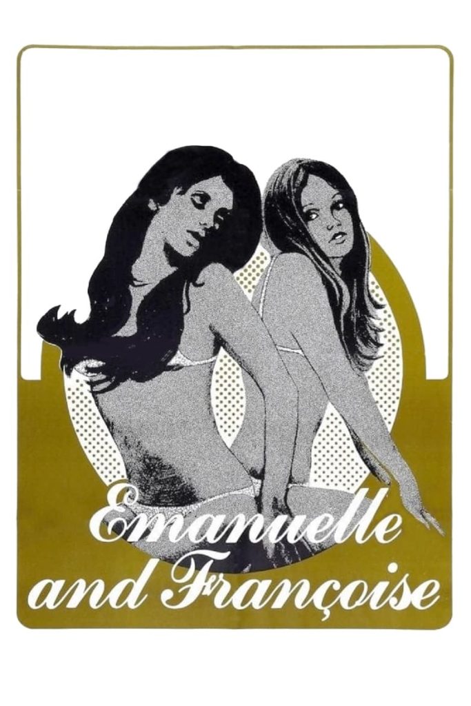 فيلم Emanuelle and Françoise 1975 اون لاين للكبار فقط
