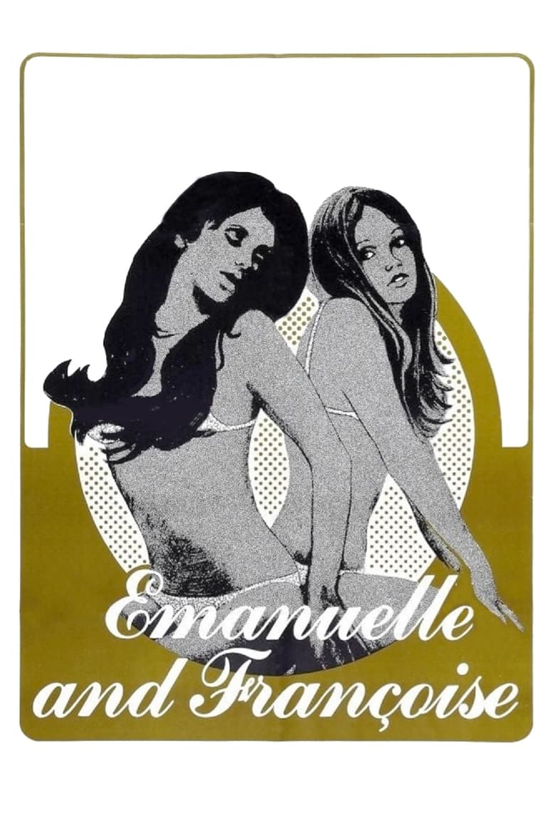 فيلم Emanuelle and Françoise 1975 اون لاين للكبار فقط