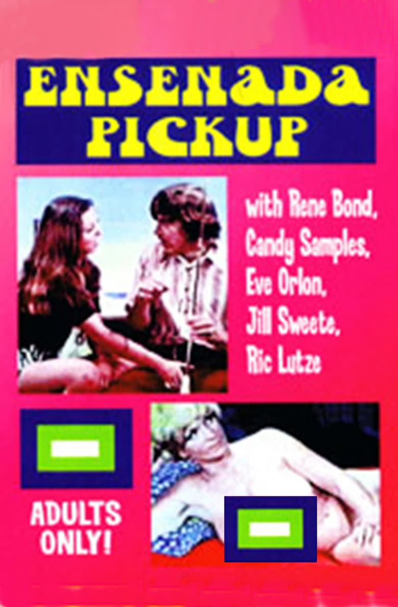 فيلم Ensenada Pickup 1971 اون لاين للكبار فقط