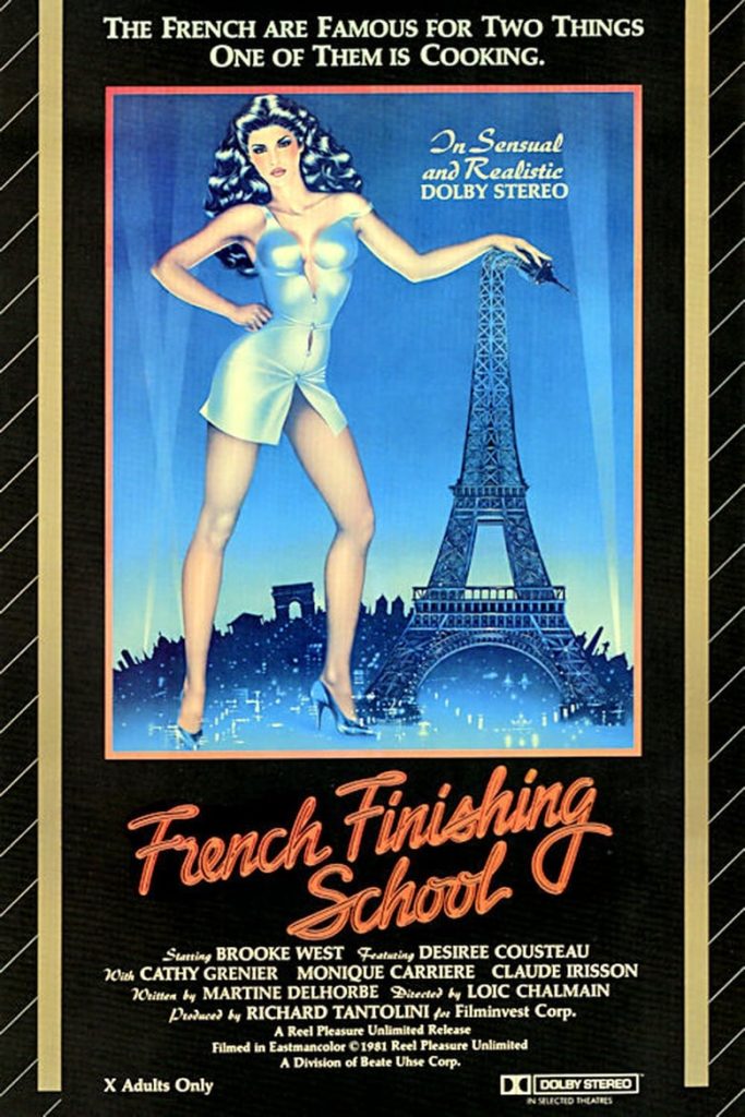 فيلم Initiation au collège 1979 اون لاين للكبار فقط