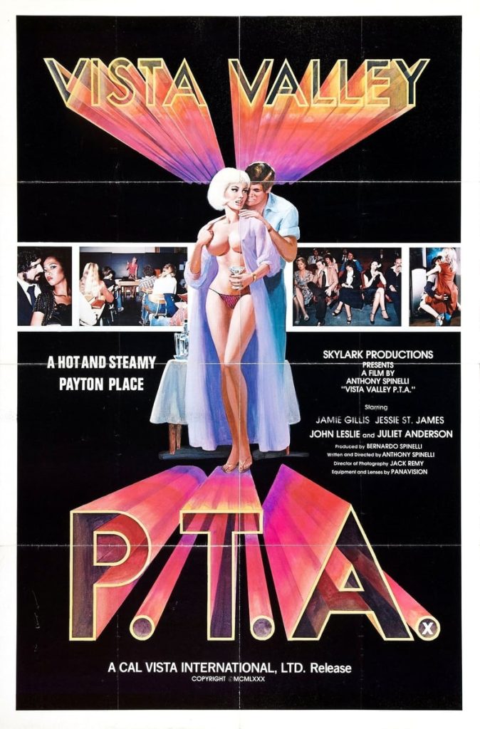 فيلم Vista Valley PTA 1981 اون لاين للكبار فقط