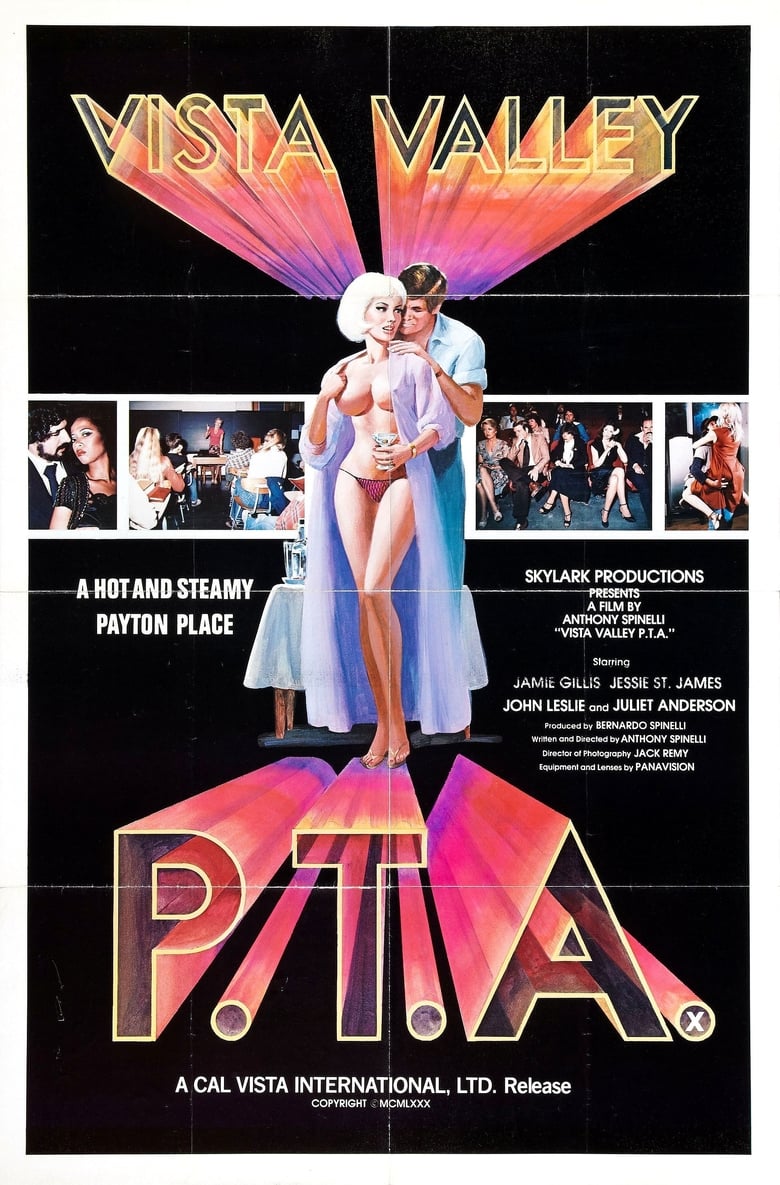 فيلم Vista Valley PTA 1981 اون لاين للكبار فقط