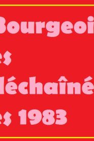 فيلم Bourgeoises déchaînées 1983 اون لاين للكبار فقط