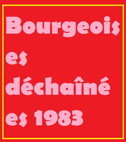 فيلم Bourgeoises déchaînées 1983 اون لاين للكبار فقط