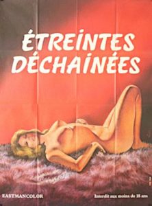 فيلم Étreintes déchaînées 1977 اون لاين للكبار فقط