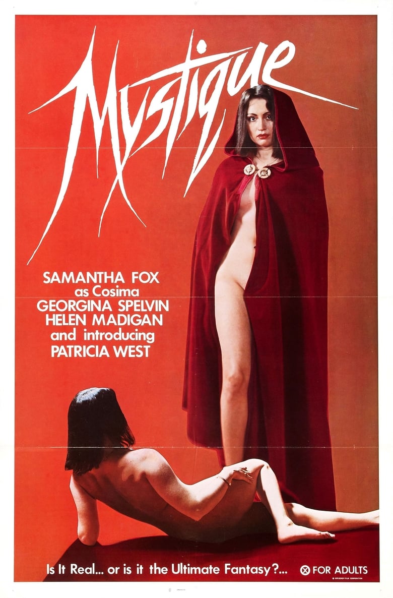فيلم Mystique 1979 اون لاين للكبار فقط