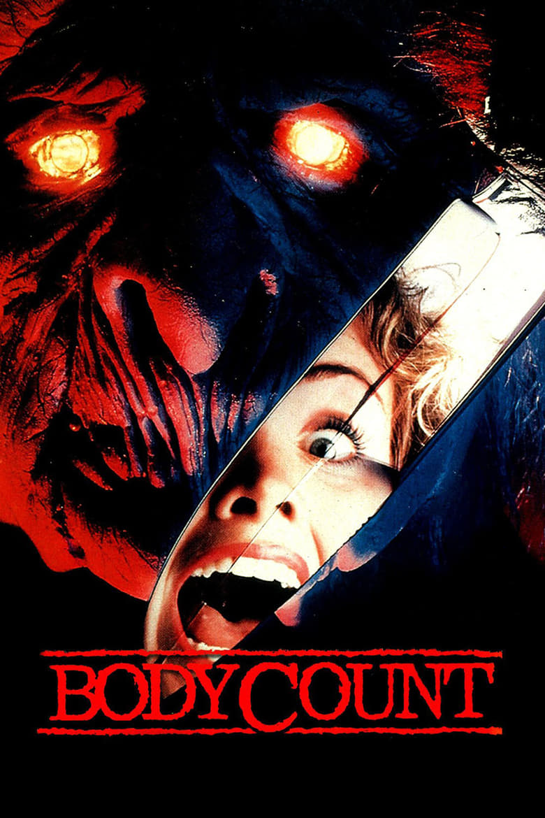 فيلم Body Count 1986 اون لاين للكبار فقط