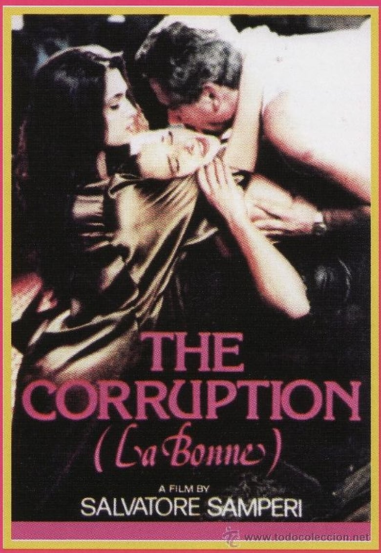 فيلم La bonne 1986 اون لاين للكبار فقط