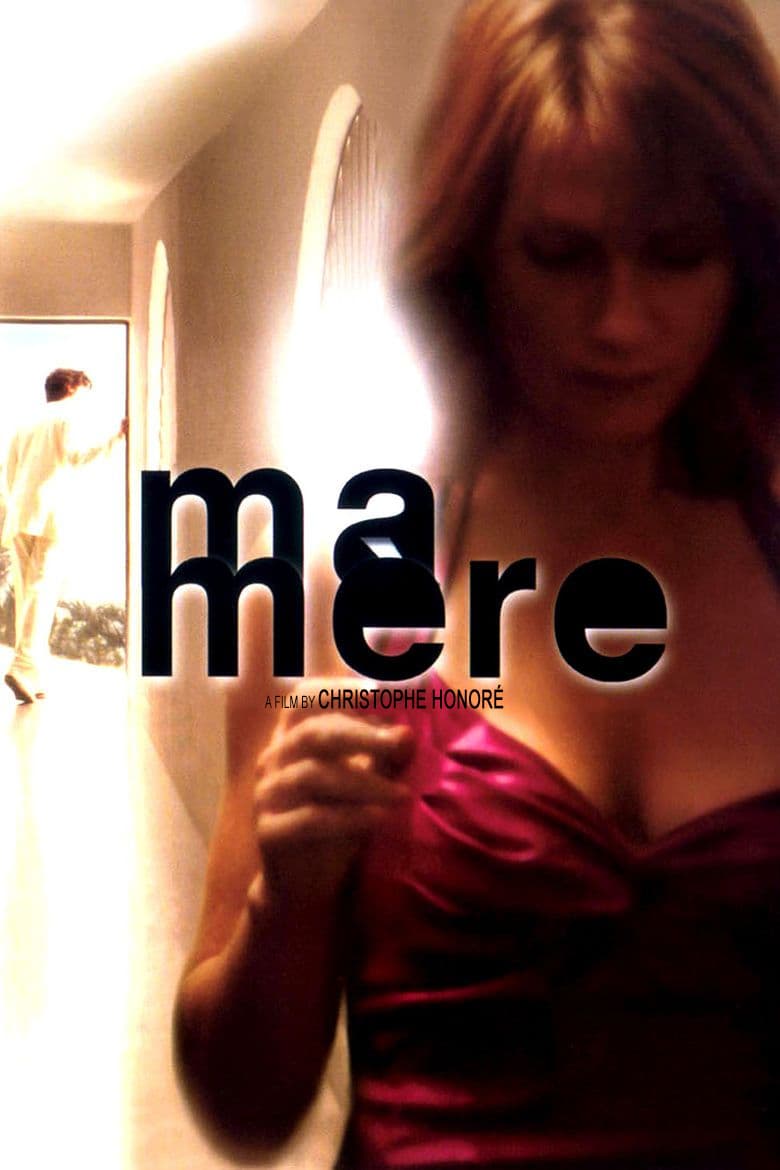 فيلم Ma mère 2004 اون لاين للكبار فقط